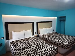 Essen's Hotel