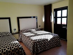 Essen's Hotel