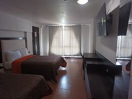 Essen's Hotel