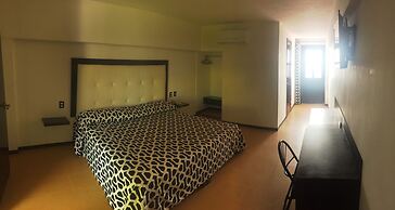 Essen's Hotel