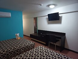 Essen's Hotel