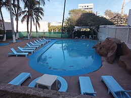 Essen's Hotel