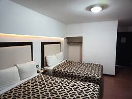 Essen's Hotel