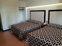 Essen's Hotel