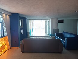 Essen's Hotel