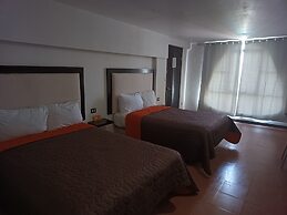 Essen's Hotel