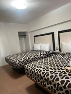 Essen's Hotel
