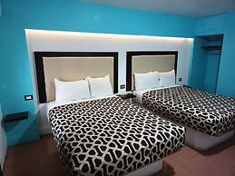 Essen's Hotel