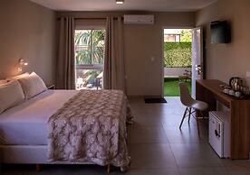 INGA by DOT Suites