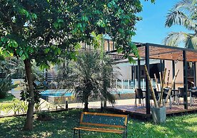 INGA by DOT Suites