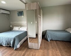 INGA by DOT Suites