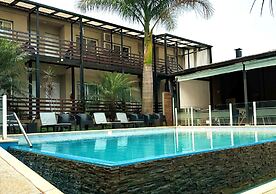 INGA by DOT Suites