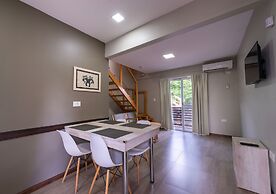 INGA by DOT Suites