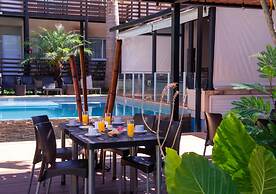 INGA by DOT Suites