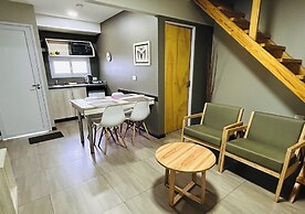 INGA by DOT Suites
