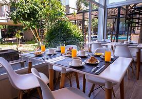 INGA by DOT Suites