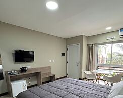 INGA by DOT Suites