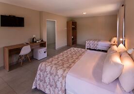 INGA by DOT Suites