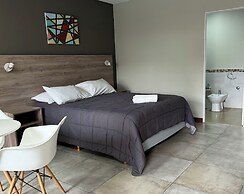 INGA by DOT Suites