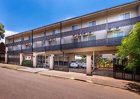 INGA by DOT Suites