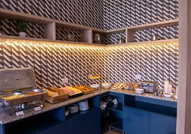 INGA by DOT Suites