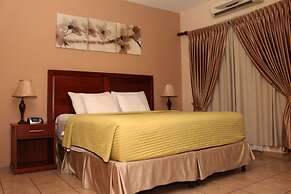 Hotel Boutique Primavera