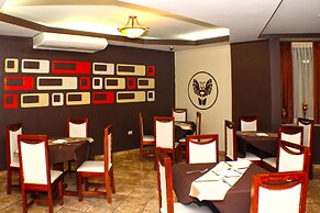 Hotel Boutique Primavera