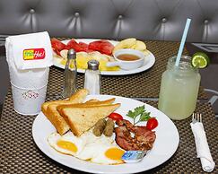 FrioHot Hotel