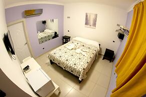 FrioHot Hotel