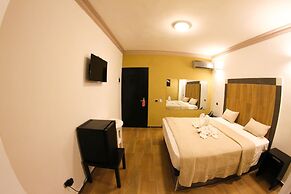 FrioHot Hotel