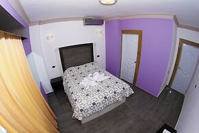 FrioHot Hotel