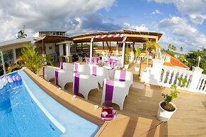 FrioHot Hotel