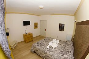 FrioHot Hotel