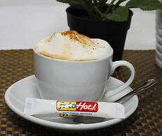 FrioHot Hotel