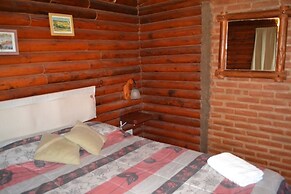 Cabañas Las Esmeraldas