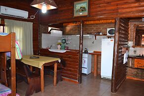 Cabañas Las Esmeraldas