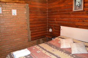 Cabañas Las Esmeraldas