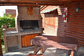 Cabañas Las Esmeraldas