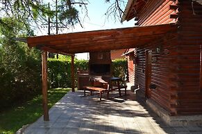 Cabañas Las Esmeraldas