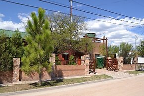 Cabañas Las Esmeraldas