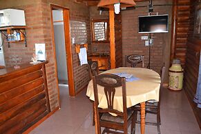 Cabañas Las Esmeraldas