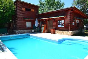 Cabañas Las Esmeraldas