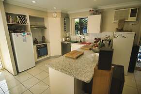 Mount Gravatt Guesthouse