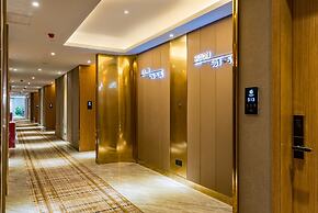 Guangzhou Mustin Hotel