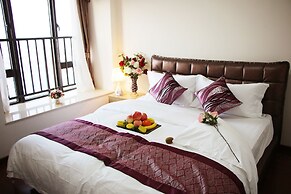 Iway Aparment Hotel Pazhou Branch