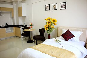 Iway Aparment Hotel Pazhou Branch