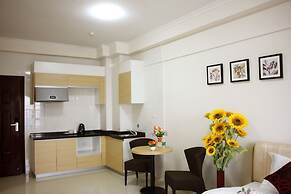 Iway Aparment Hotel Pazhou Branch