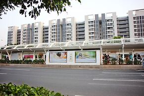 Iway Aparment Hotel Pazhou Branch