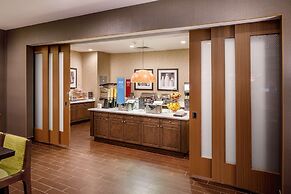 Hampton Inn Paramus