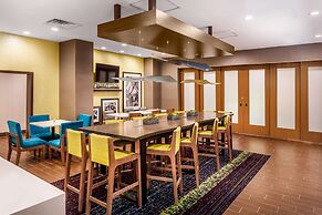 Hampton Inn Paramus